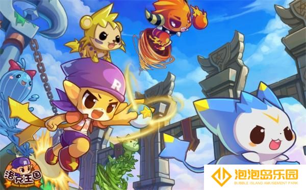 洛克王国幽暗空间入口怎么进-幽暗空间入口进入方法