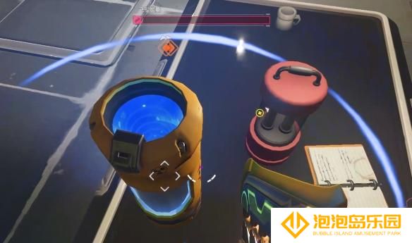 守望先锋宇宙危机捡东西方法介绍