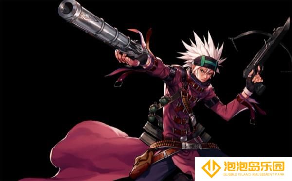 dnf韩服弹药穿什么防具好-韩服弹药防具搭配推荐