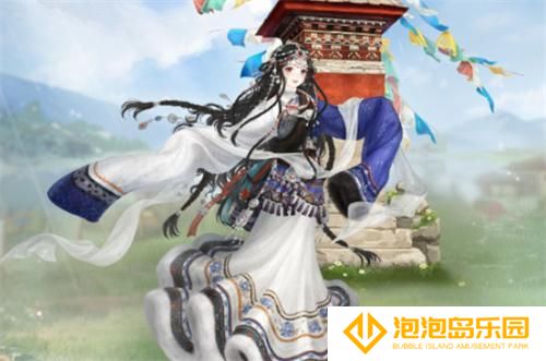 奇迹暖暖芳菲秘境怎么玩-芳菲秘境攻略