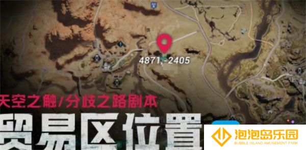 七日世界收成者集市位置汇总