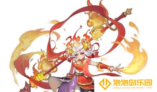 翻滚吧天神哪吒技能有哪些