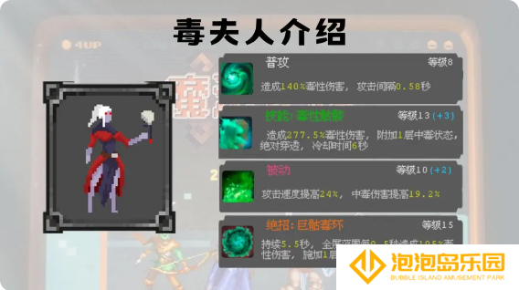 魔法之路英雄强度排行榜一览