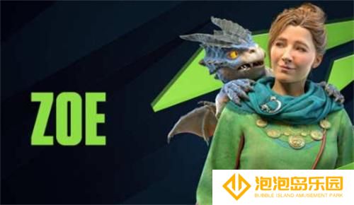 双影奇境角色难度介绍