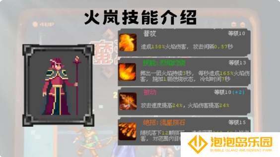 魔法之路英雄强度排行榜一览
