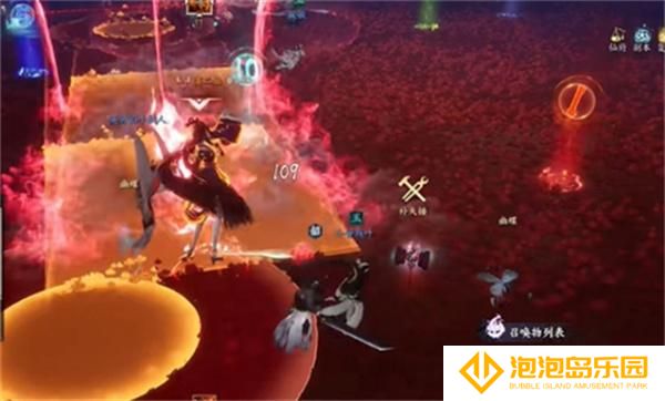 诛仙世界噩梦炼血堂窦二娘攻略