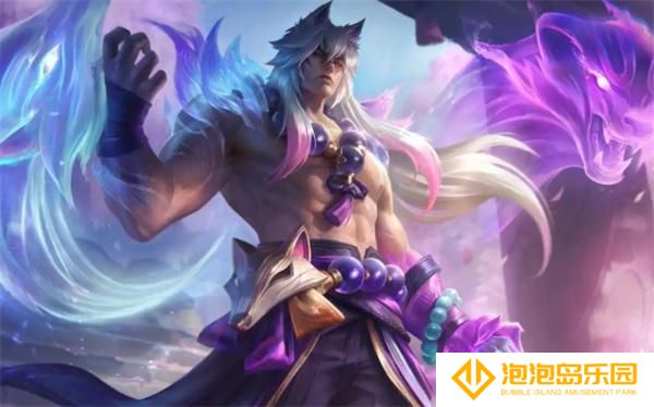 英雄联盟体验服和正式服有什么不同-体验服和正式服区别一览