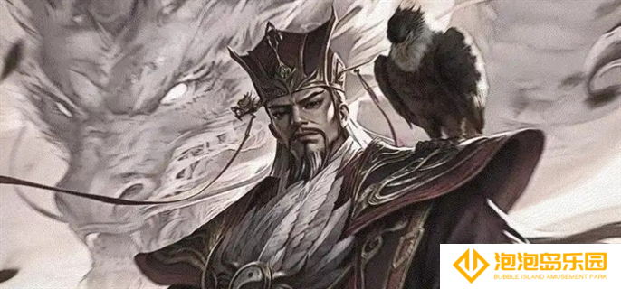 三国杀台词有哪些-武将超燃台词大全