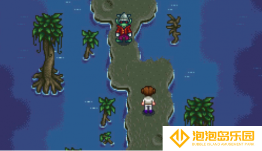 星露谷物语巫婆沼泽怎么解锁-巫婆沼泽解锁方法