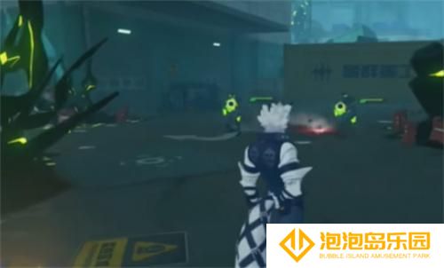 绝区零宿命的重逢怎么完成