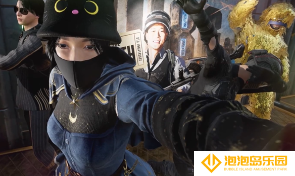 绝地求生8周年活动入口在哪-8周年活动入口地址一览