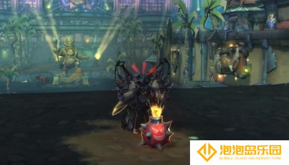 魔兽世界11.1高爆炉石获取方法