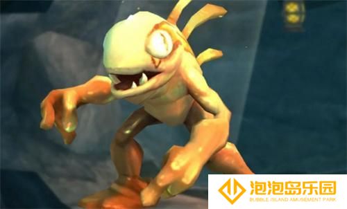 魔兽世界青铜鱼人怎么获得-青铜鱼人获取方法