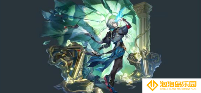 崩坏星穹铁道那刻夏技能是什么-那刻夏技能机制介绍