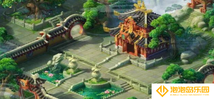 梦幻西游五庄观为什么没人玩-五庄观玩家少的原因