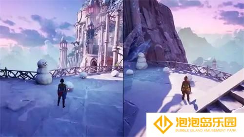 双影奇境第二章成就怎么完成-第二章成就攻略