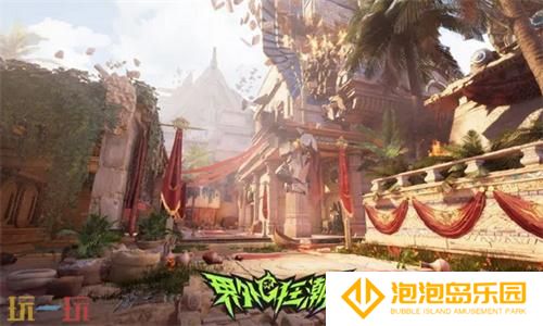界外狂潮steam和网易能一起玩吗-跨平台联机玩法
