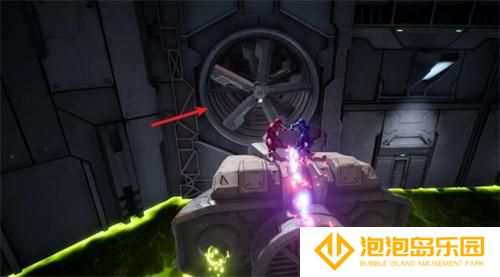 双影奇境工厂看守者打法攻略