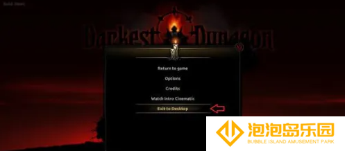darkestdungeon怎么设置中文-darkestdungeon设置中文教程