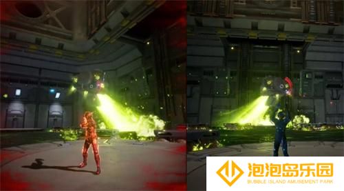 双影奇境工厂看守者打法攻略
