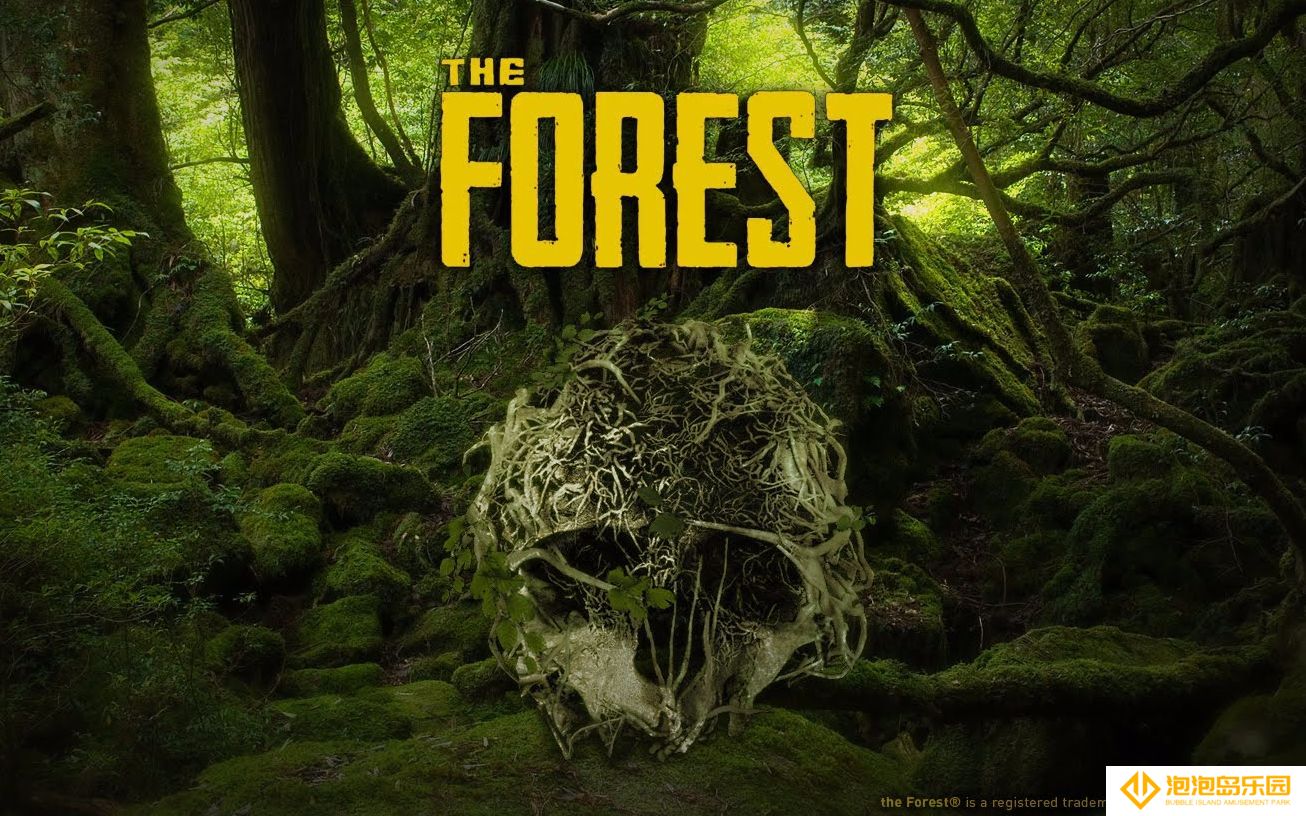 the forest怎么设置中文-the forest设置中文方法