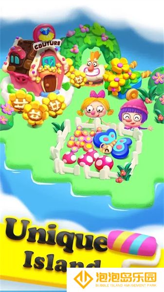 疯狂糖果爆炸中文版