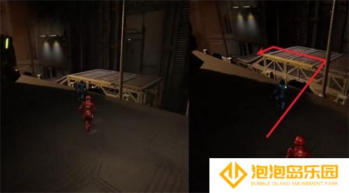 双影奇境工厂看守者打法攻略