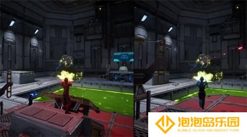 双影奇境工厂看守者打法攻略