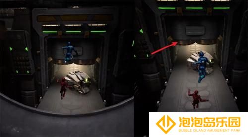 双影奇境工厂看守者打法攻略