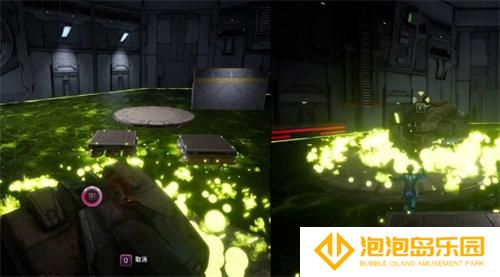 双影奇境工厂看守者打法攻略