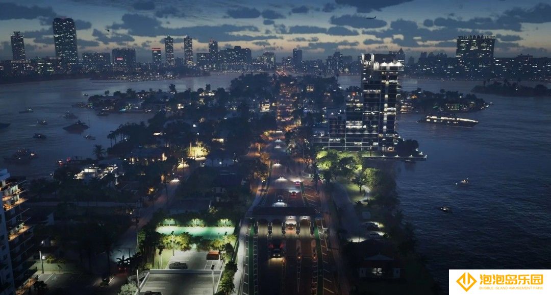 《GTA6》或将引发游戏价格上涨 CDPR：我们会受益的