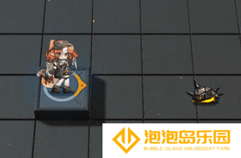 明日方舟钼铅干员怎么样-钼铅干员介绍
