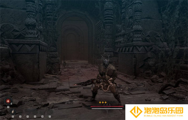 第一狂战士卡赞前期武器推荐指南