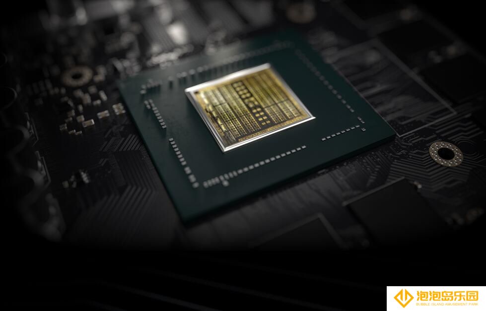 NVIDIA游戏显卡有望Intel代工！采用18A制程