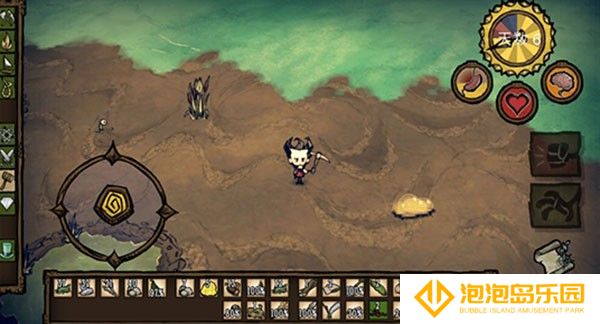 饥荒星云版最新版