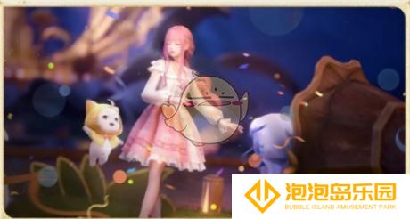 《无限暖暖》1.4版本妄想季活动汇总