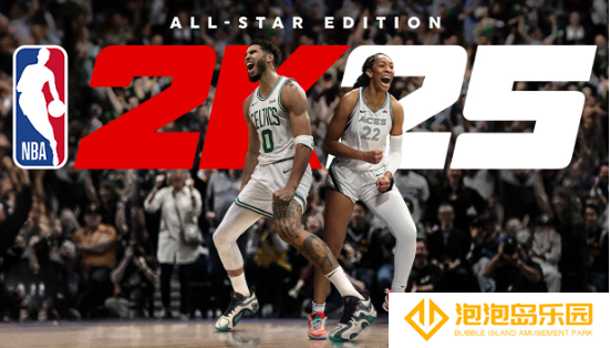 NBA 2K25梦幻球队手机直装版