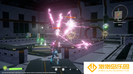 第三人称射击游戏《Scar-Lead Salvation》Steam页面开放 发售日待定