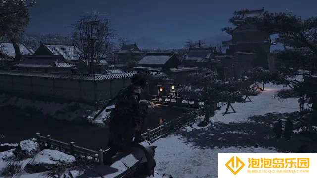 刺客信条影藏身处建造顺序推荐-刺客信条影藏身处怎么建造