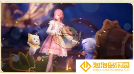 《无限暖暖》1.4版本妄想季活动汇总