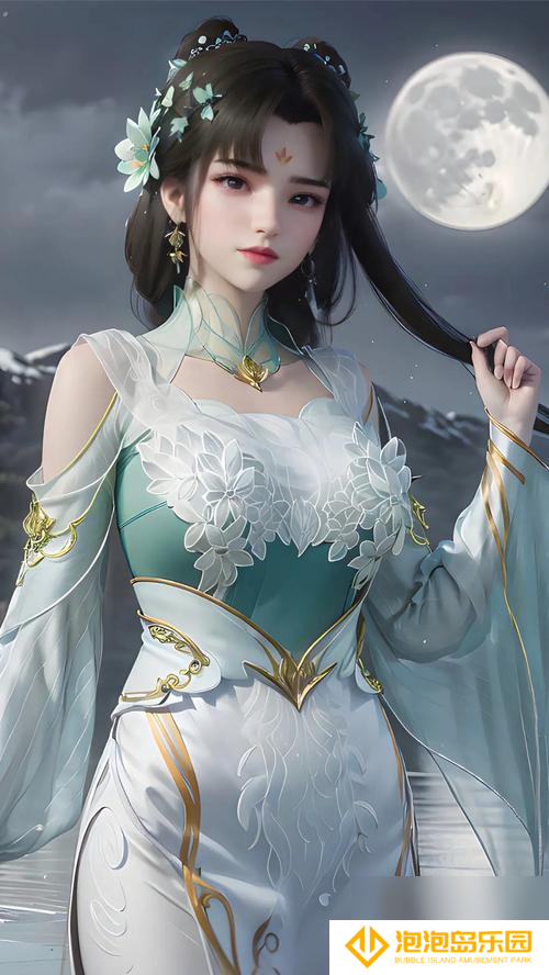 如何在修真世界中探寻仙缘意气？无限风采的奇幻之旅如何开启？