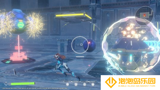 第三人称射击游戏《Scar-Lead Salvation》Steam页面开放 发售日待定