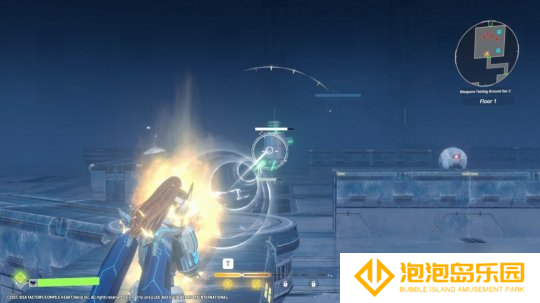 第三人称射击游戏《Scar-Lead Salvation》Steam页面开放 发售日待定