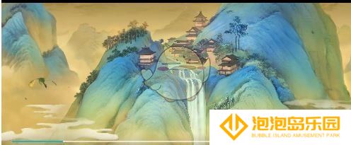 《炉石传说》江山如梦大冒险活动参与方法