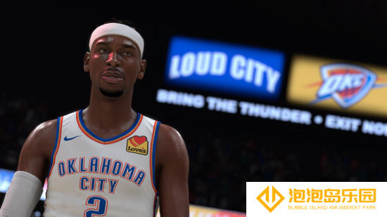 NBA 2K25梦幻球队手机直装版