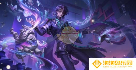 《王者荣耀》扁鹊灵蛊蚀心白嫖方法