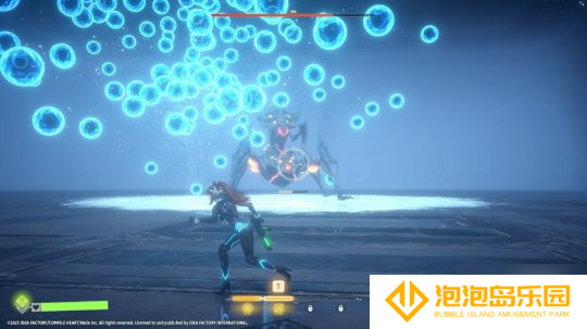 第三人称射击游戏《Scar-Lead Salvation》Steam页面开放 发售日待定