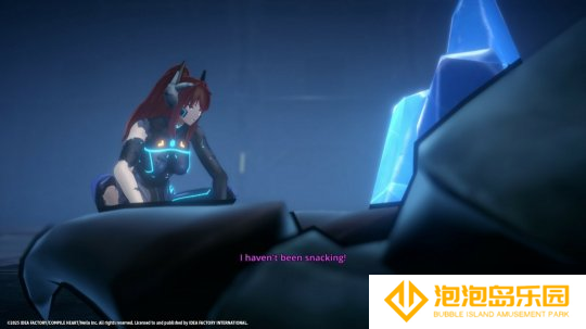 第三人称射击游戏《Scar-Lead Salvation》Steam页面开放 发售日待定