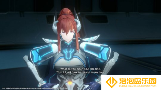 第三人称射击游戏《Scar-Lead Salvation》Steam页面开放 发售日待定