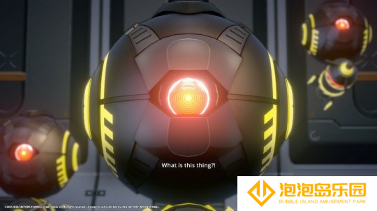 第三人称射击游戏《Scar-Lead Salvation》Steam页面开放 发售日待定